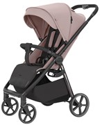 Прогулочная коляска Carrello Bravo Lite CRL-5529 Club Beige 462417769