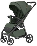 Прогулочная коляска Carrello Bravo Carbon CRL-5530 Tropic Green 2064747916