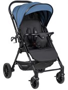 Детская прогулочная коляска Costa Gretta тёмно-синий CG-02 1991680065