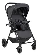 Детская прогулочная коляска Costa Gretta чёрный CG-01 293222924