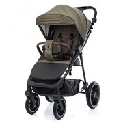 Прогулочная коляска Kidzi Storm Olive 903550636