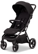 Прогулочная коляска Moon Zac Black/Melange 114607885