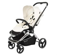 Прогулочная коляска Labala Raiz Lite White 1101030239