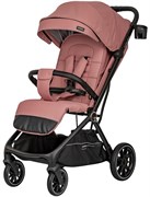Детская прогулочная коляска Indigo Wind розовый 1007620780