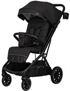Детская прогулочная коляска Indigo Wind черный 457150895