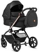 Детская коляска Tutis Gio Plus 2 в 1 1552135 Nero 657362820