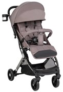 Детская прогулочная коляска Farfello Comfy Go Comfort Chrome Бежевый 198390976