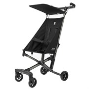 Коляска-трость Qplay T18-4 427484 Black 646733762