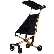 Коляска-трость Qplay T18-4 427485 Gold 923505757