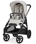 Прогулочная коляска Inglesina Aptica 2025 Opal Ivory 383509175