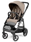 Прогулочная коляска Peg Perego Veloce New Pine Bark 315341440