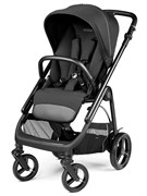 Прогулочная коляска Peg Perego Veloce New True Black 793631628