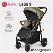 Прогулочная коляска Tomix Urban HP-801 Olive 166118975