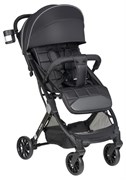 Kоляска детская прогулочная Farfello Comfy Go Comfort 2025 CG-011,черный 1704071847