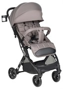 Kоляска детская прогулочная Farfello Comfy Go Comfort 2025 CG-012,серо-бежевый 227108846
