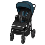 Прогулочная коляска Sweet Baby Contente Plus Basic 427579 Dark Green 882343862