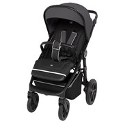 Прогулочная коляска Sweet Baby Contente Plus Basic 427580 Grey 1915141120