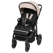 Прогулочная коляска Sweet Baby Contente Plus Basic 427581 Beige 634322365