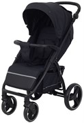 Детская прогулочная коляска Rant Basic Alpine 2025 Black 1179168395