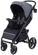 Детская прогулочная коляска Rant Basic Alpine 2025 Graphite 69266772