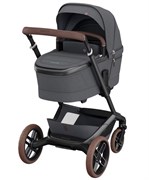 Детская коляска Maxi-Cosi Fame 2 в 1 Twillic Graphite/твил.графит 1362066847