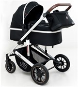 Коляска-трансформер Sweet Baby Amare Black 1788400271