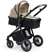 Коляска-трансформер Sweet Baby Ranger 2 в 1 Beige Glossy 658043777