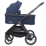 Детская коляска 2 в 1 Ining Baby KR345 Rider Blue 1875931355