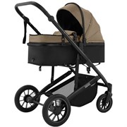 Коляска-трансформер Sweet Baby Amare GL 2 в 1 Beige 543317861