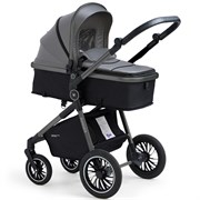 Коляска-трансформер Sweet Baby Ranger 2 в 1 Grey 1162819528