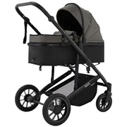 Коляска-трансформер Sweet Baby Amare GL 2 в 1 Brown 2141156501