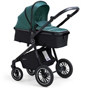 Коляска-трансформер Sweet Baby Ranger 2 в 1 Green Chrome 699508297