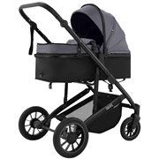 Коляска-трансформер Sweet Baby Amare GL 2 в 1 Grey 1016394791