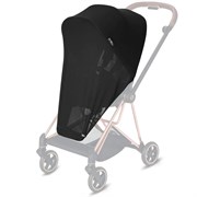 Противомоскитная сетка для прогулочного блока коляски Cybex Priam Lux Seat 2146540278