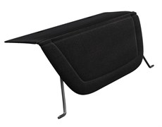 Подножка для колясок Joolz Aer, Aer+ Black 396803010