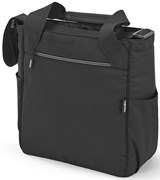 Сумка для коляски Inglesina Electa Day Bag AX50P0 Upper Black 1132394783