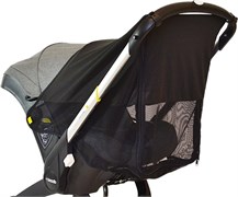 Защита от солнца c москитной сеткой Doona 360° Protection 170848222