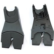 Адаптер Noordi для автокресла Maxi-Cozi/Cybex/Kiddy 1670414004