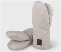 Муфты-варежки Leokid для коляски Sand Shell 1097953160