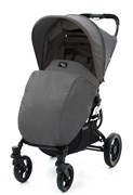 Накидка на ножки Valco baby Boot Cover для Snap & Snap 4 Dove Grey 1401902146