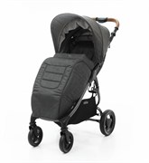 Накидка на ножки Valco baby Boot Cover для Snap Trend, Snap 4 Trend Charcoal 1897216842