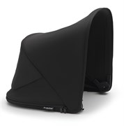 Капюшон сменный для коляски Bugaboo Fox 5 Midnight Black 1508306105