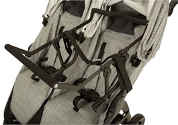 Адаптер Valco baby Universal Car Seat Duo Trend 9942 457423767