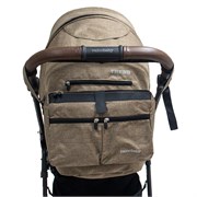 Сумка Valco baby All Purpose Caddy Cappuccino 562249467