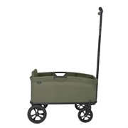 Тележка Espiro SUVI 04 green 908174120