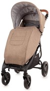 Накидка на ножки Valco baby Boot Cover для Snap Trend, Snap 4 Trend Cappuccino 1247538682
