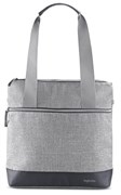 Сумка-рюкзак Inglesina Back Bag для колясок Aptica Silk Grey 252966852