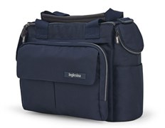 Сумка для коляски Inglesina Electa Dual Bag Soho Blue 1697226268