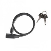 Замок с ключами Golden Key 10х800 мм. 2062283644