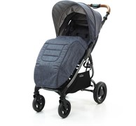 Накидка на ножки Valco baby Boot Cover для Snap Trend, Snap 4 Trend Denim 1993402117